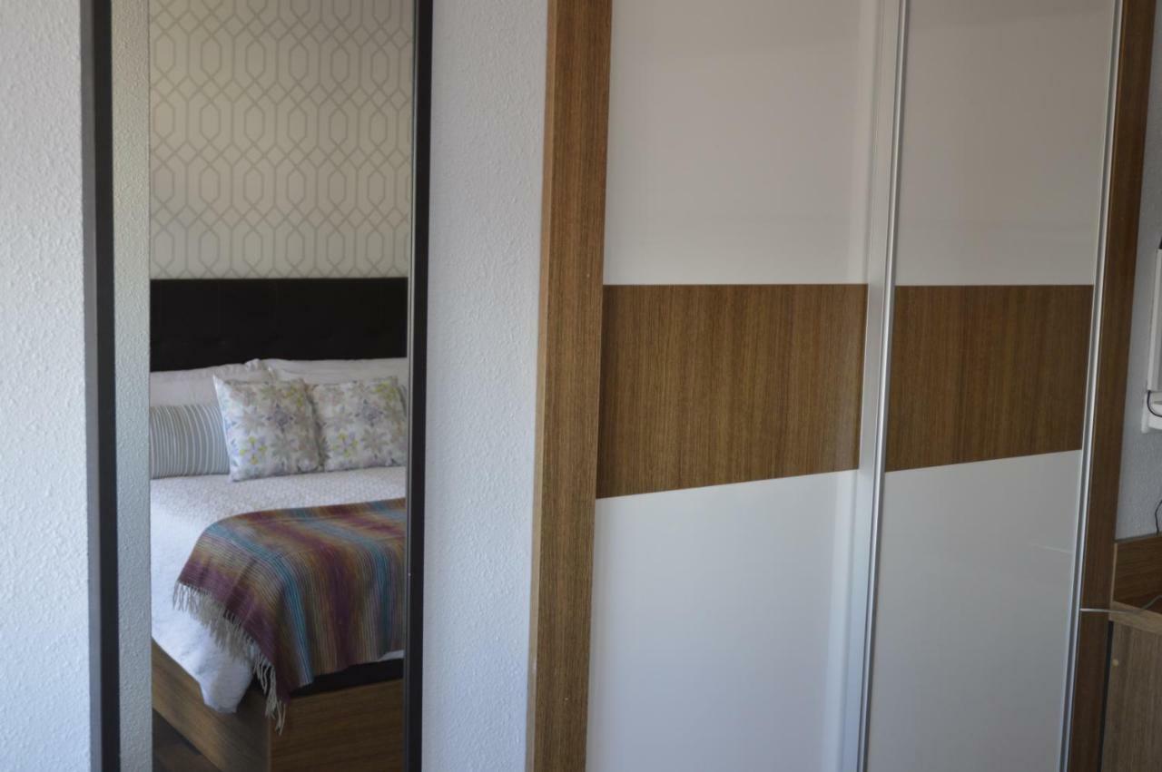 Lukentum Suites Alicante Exterior foto