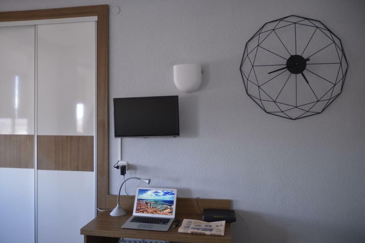 Lukentum Suites Alicante Exterior foto
