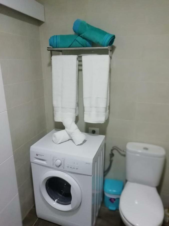 Lukentum Suites Alicante Habitación foto